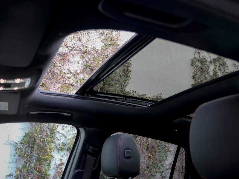 Image MERCEDES-BENZ EQA 250+ 190ch