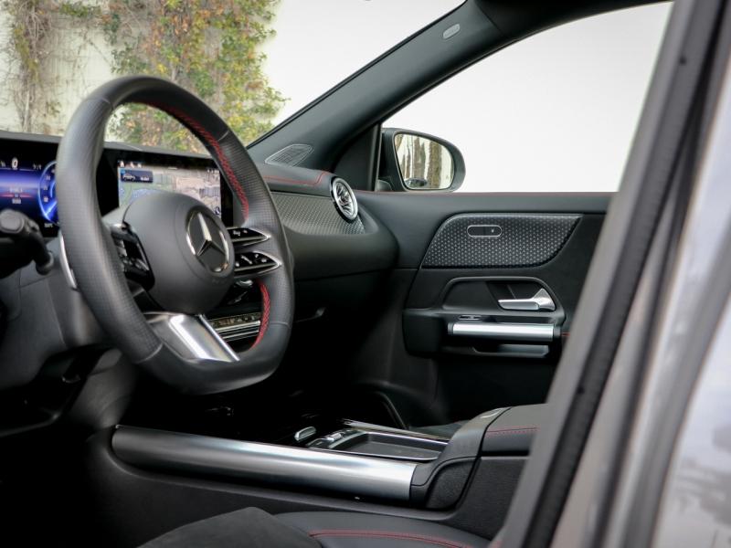 Image MERCEDES-BENZ EQA 250+ 190ch