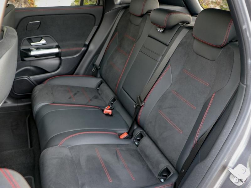 Image MERCEDES-BENZ EQA 250+ 190ch