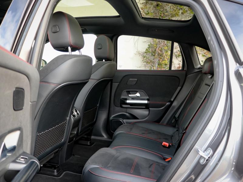 Image MERCEDES-BENZ EQA 250+ 190ch