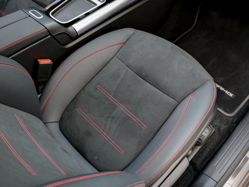 Image MERCEDES-BENZ EQA 250+ 190ch