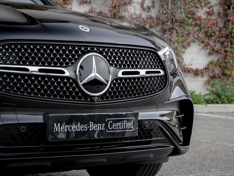 Image MERCEDES-BENZ GLC 220 d 197ch AMG Line 4Matic 9G-Tronic
