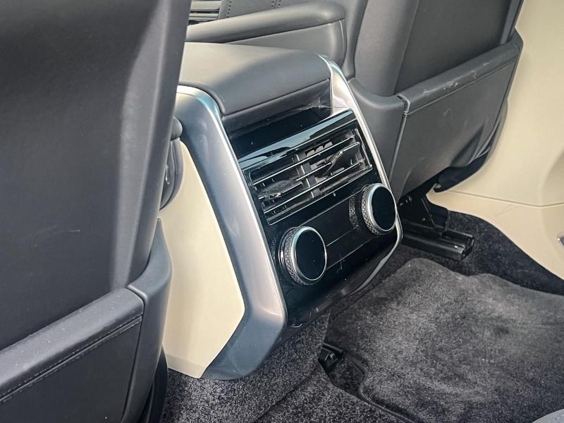 Image LAND-ROVER Range Rover 3.0 D350 350ch Autobiography SWB