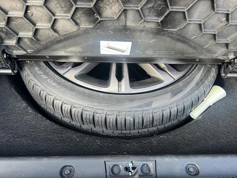 Image LAND-ROVER Range Rover 3.0 D350 350ch Autobiography SWB