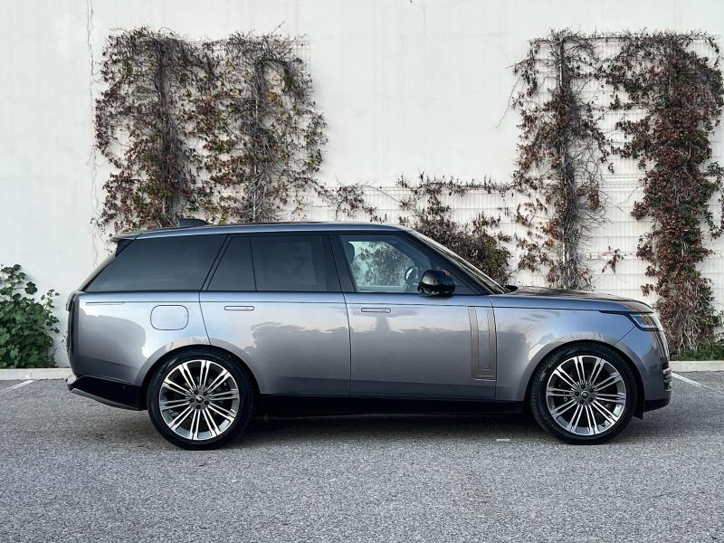 Image LAND-ROVER Range Rover 3.0 D350 350ch Autobiography SWB