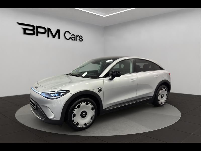 Photo SMART #3 272ch 66kWh Premium