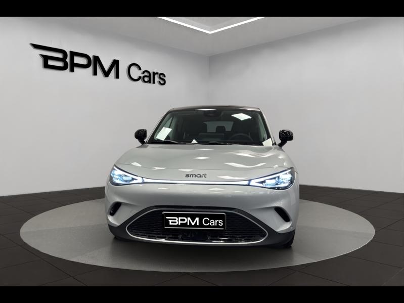 Image SMART #3 272ch 66kWh Premium