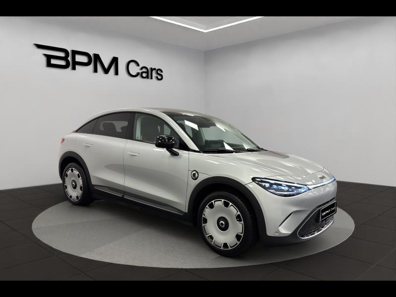 Image SMART #3 272ch 66kWh Premium