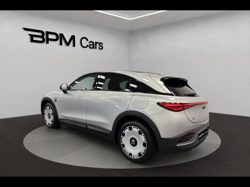 Image SMART #3 272ch 66kWh Premium