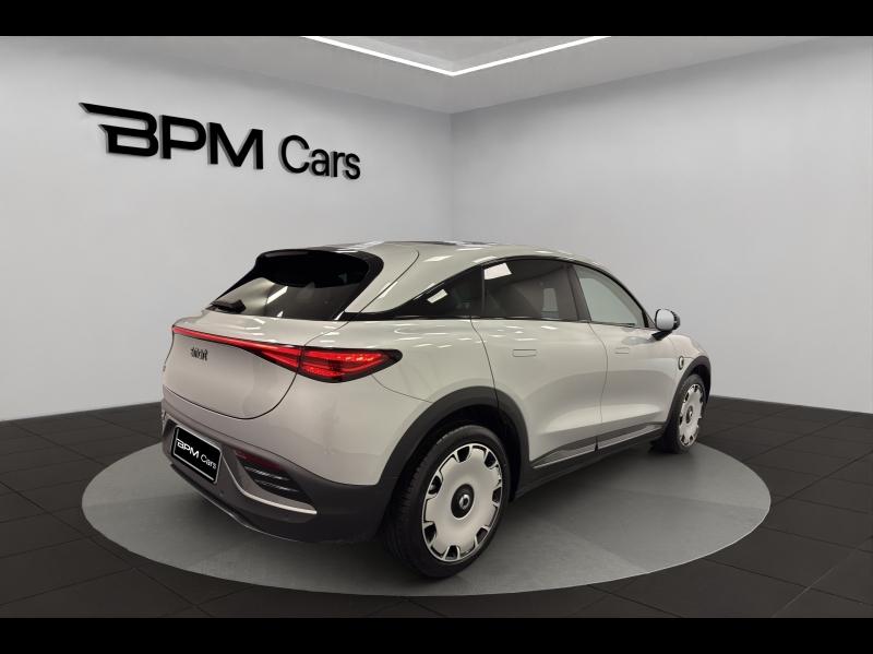 Image SMART #3 272ch 66kWh Premium