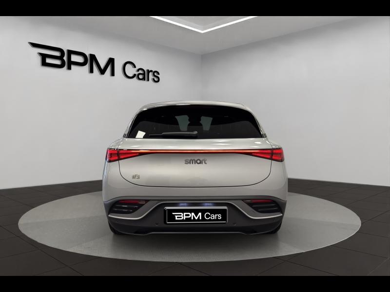 Image SMART #3 272ch 66kWh Premium