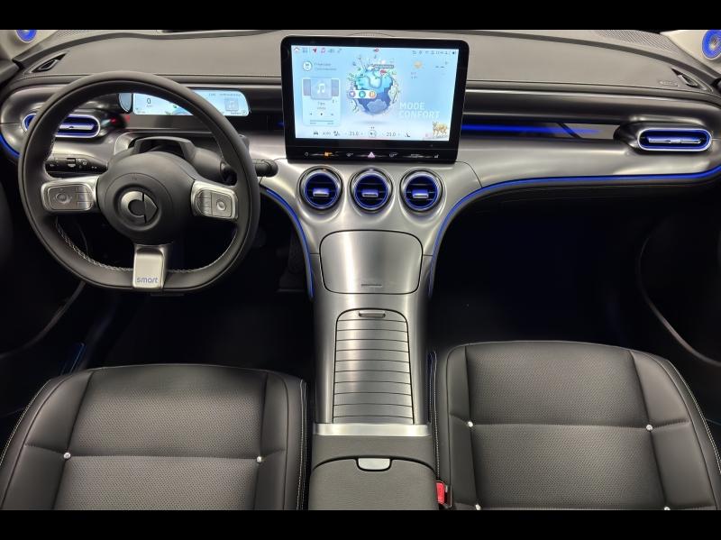 Image SMART #3 272ch 66kWh Premium