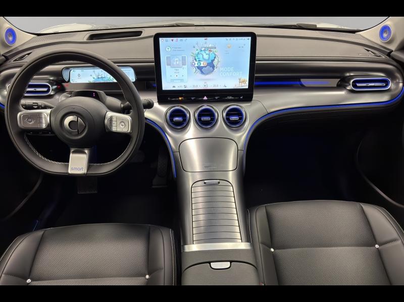 Image SMART #3 272ch 66kWh Premium