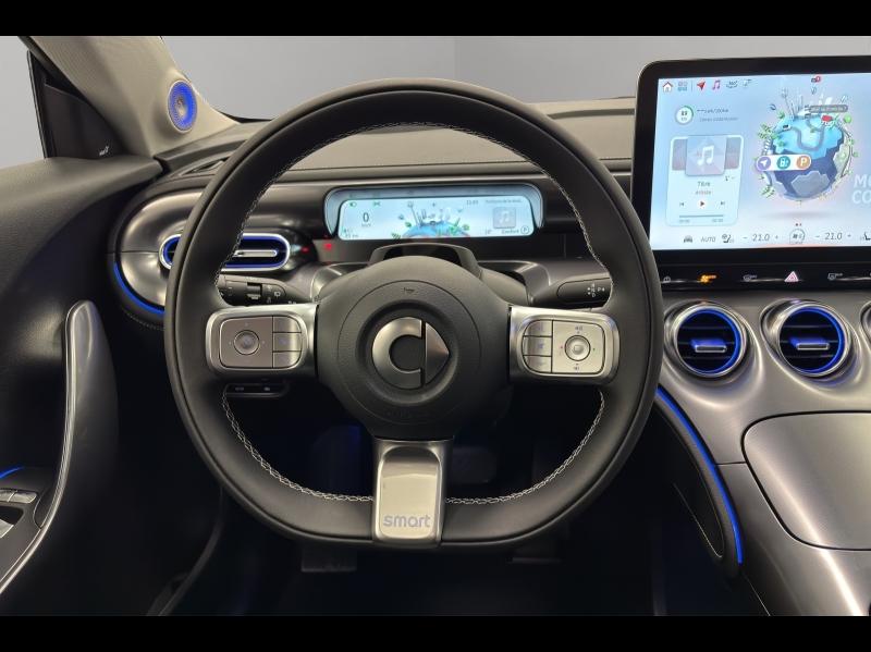 Image SMART #3 272ch 66kWh Premium