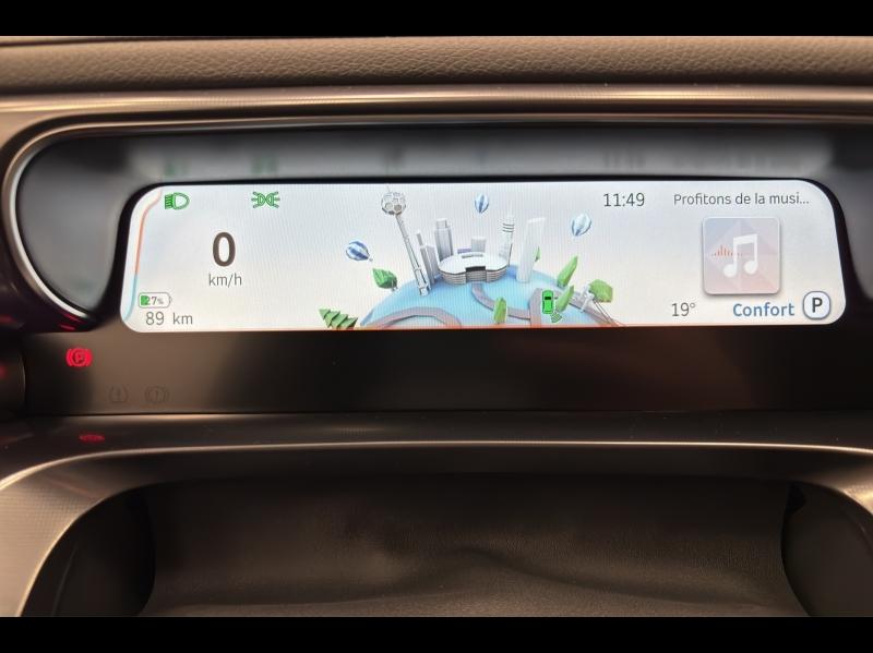 Image SMART #3 272ch 66kWh Premium