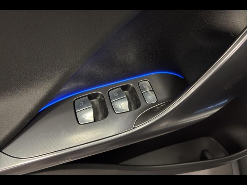 Image SMART #3 272ch 66kWh Premium