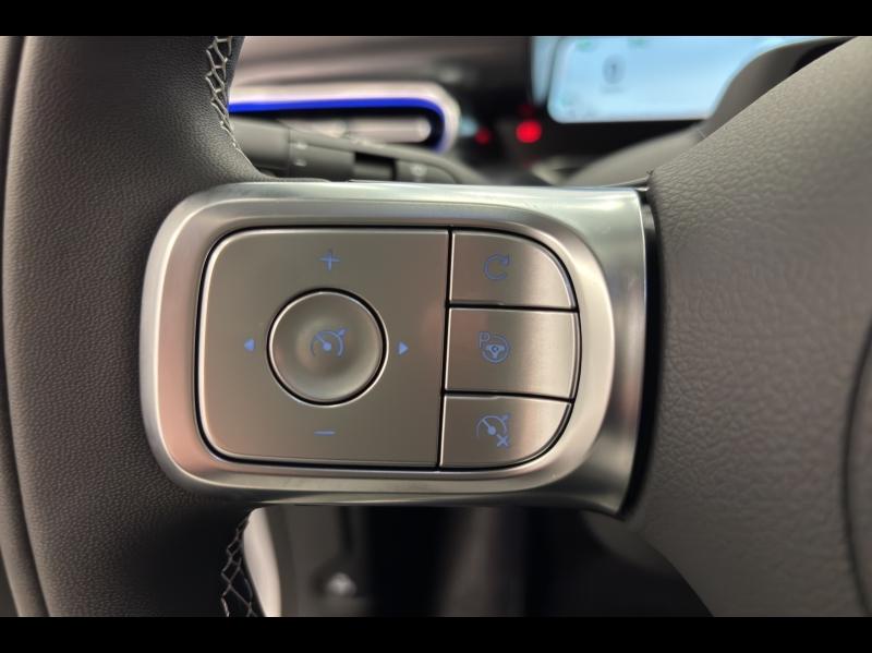 Image SMART #3 272ch 66kWh Premium