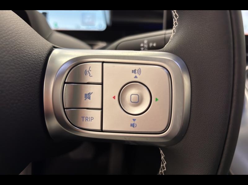 Image SMART #3 272ch 66kWh Premium