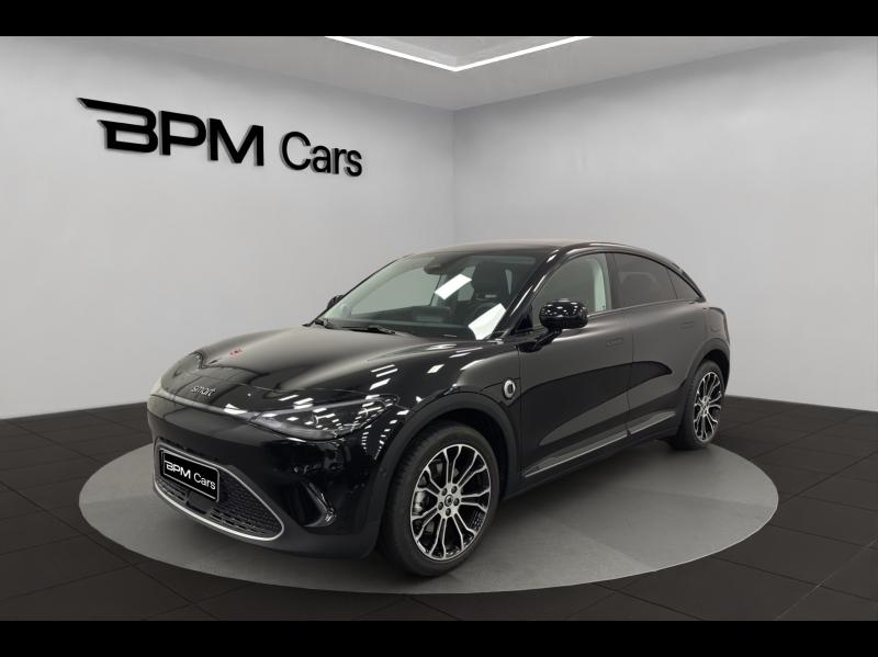 Photo SMART #3 272ch 66kWh Premium