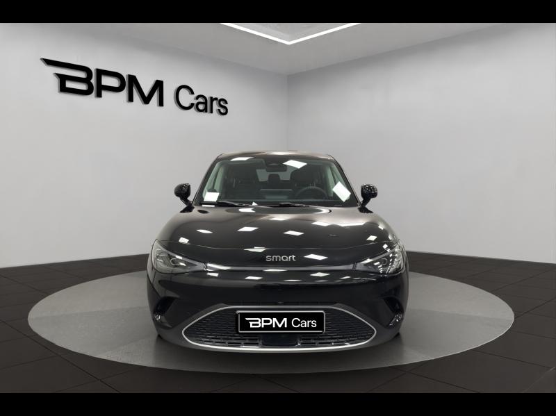 Image SMART #3 272ch 66kWh Premium