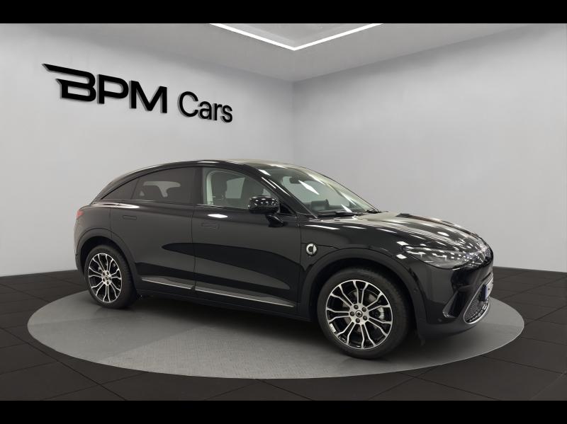 Image SMART #3 272ch 66kWh Premium
