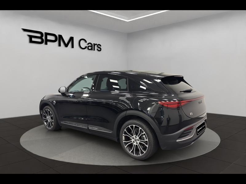 Image SMART #3 272ch 66kWh Premium