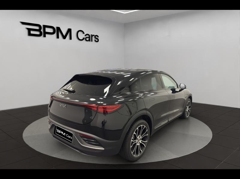 Image SMART #3 272ch 66kWh Premium