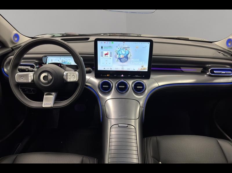 Image SMART #3 272ch 66kWh Premium