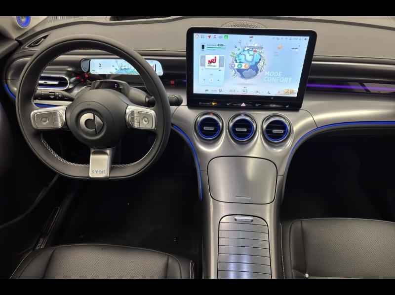 Image SMART #3 272ch 66kWh Premium