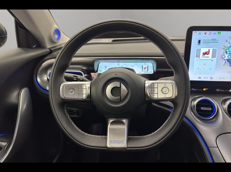 Image SMART #3 272ch 66kWh Premium