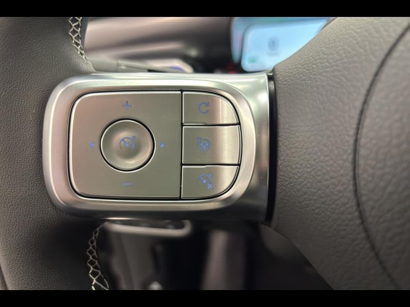 Image SMART #3 272ch 66kWh Premium