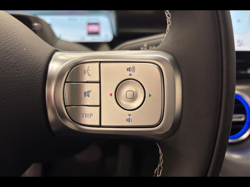 Image SMART #3 272ch 66kWh Premium