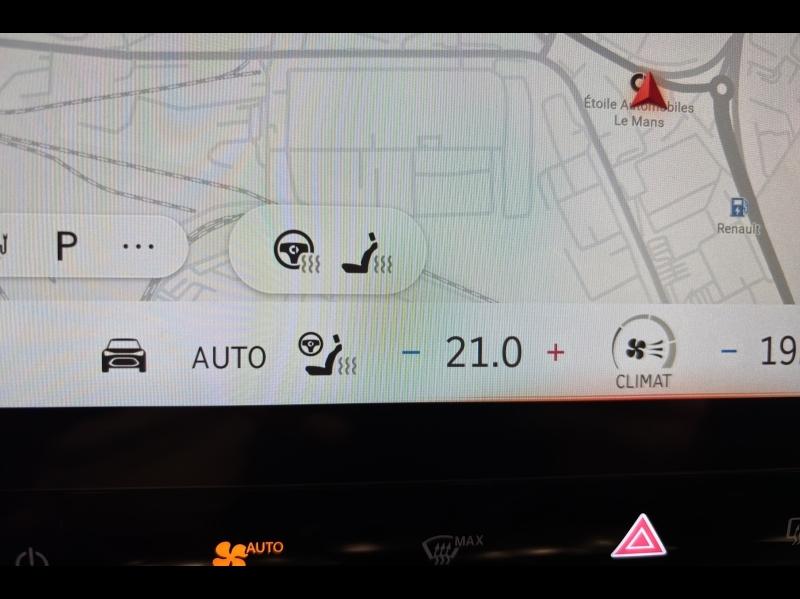 Image SMART #3 272ch 66kWh Premium