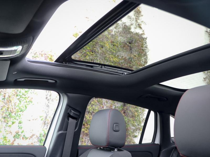 Image MERCEDES-BENZ GLA 200 d 150ch AMG Line 8G-DCT