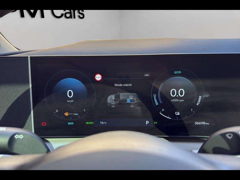 Image HYUNDAI Tucson 1.6 T-GDI 215ch Hybrid Executive