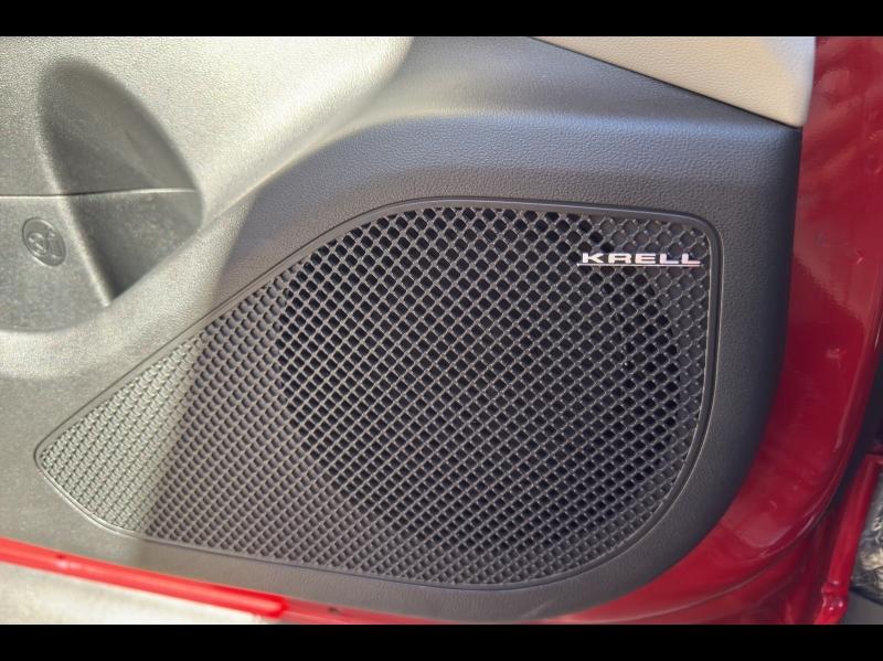 Image HYUNDAI Tucson 1.6 T-GDI 215ch Hybrid Executive