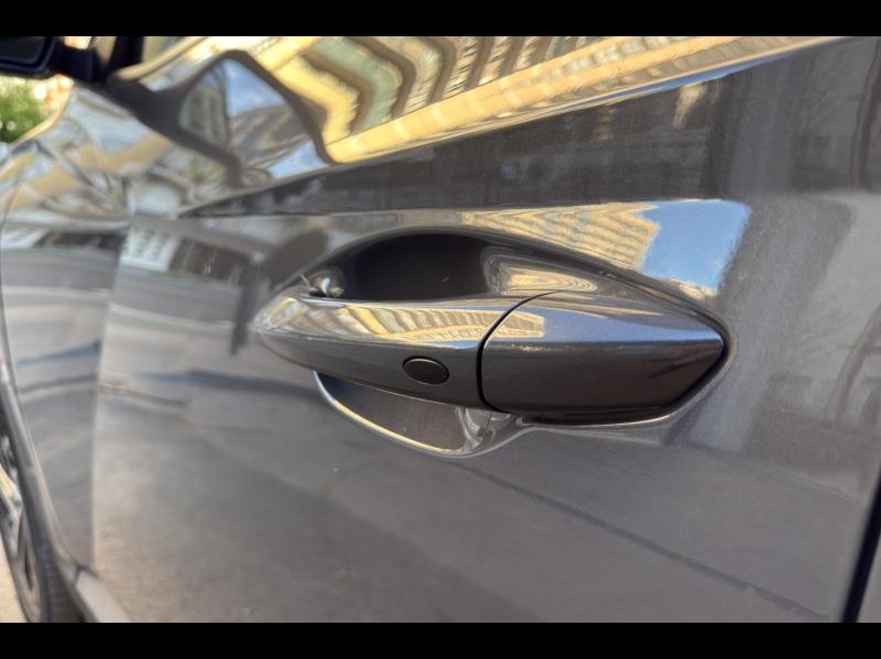 Image HYUNDAI Tucson 1.6 T-GDI 215ch Hybrid Executive