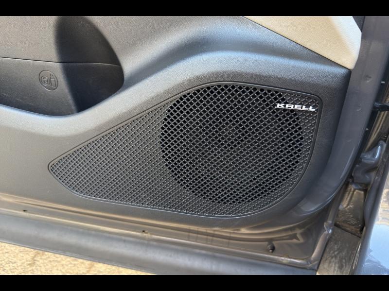 Image HYUNDAI Tucson 1.6 T-GDI 215ch Hybrid Executive