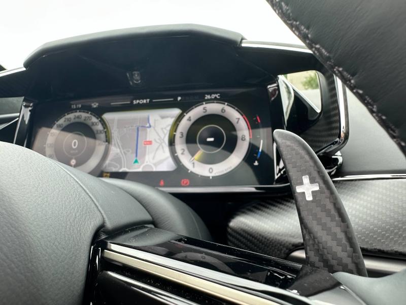 Image ASTON MARTIN V8 Vantage NG ROADSTER 4.0 665 BVA