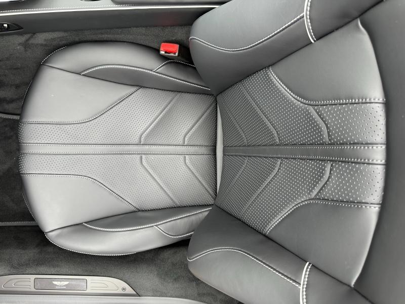 Image ASTON MARTIN V8 Vantage NG ROADSTER 4.0 665 BVA