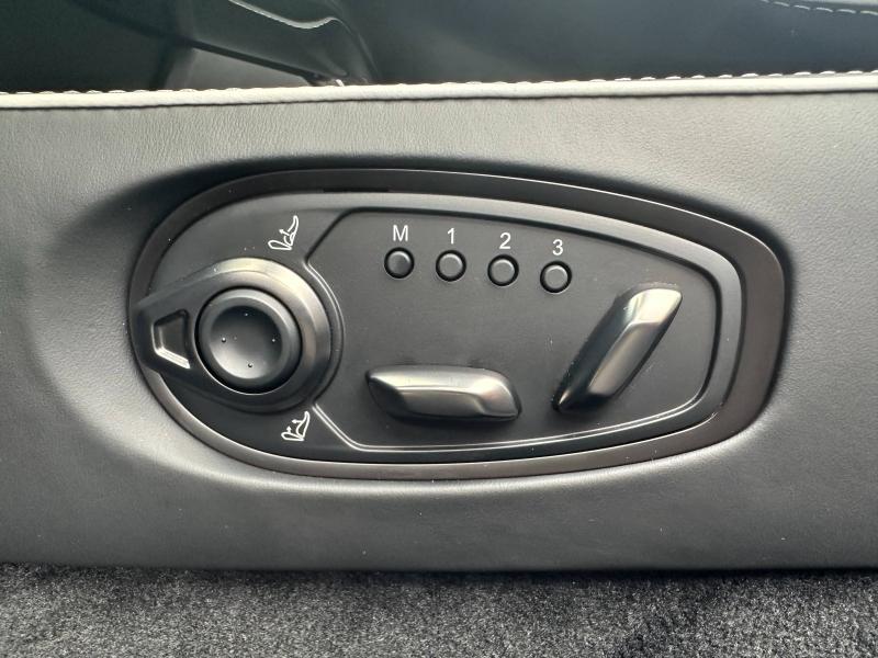 Image ASTON MARTIN V8 Vantage NG ROADSTER 4.0 665 BVA