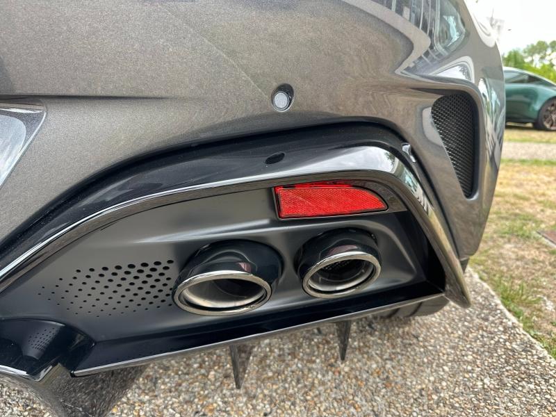 Image ASTON MARTIN V8 Vantage NG ROADSTER 4.0 665 BVA