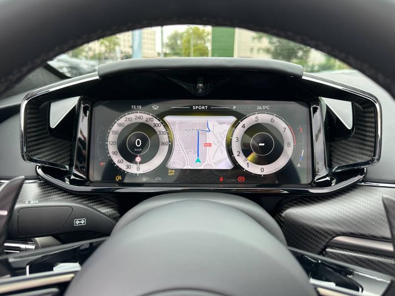 Image ASTON MARTIN V8 Vantage NG ROADSTER 4.0 665 BVA