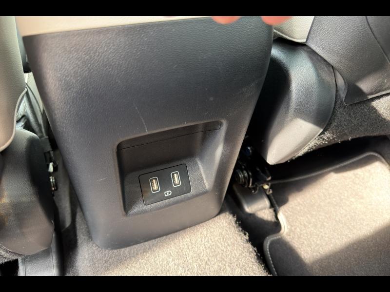 Image HYUNDAI Tucson 1.6 T-GDi 230ch Hybrid Executive BVA6