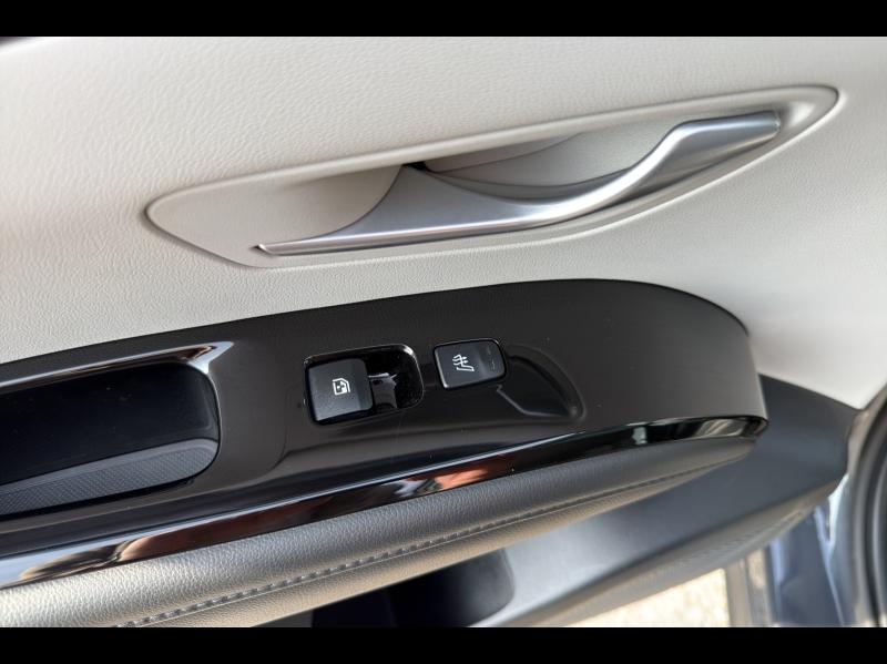 Image HYUNDAI Tucson 1.6 T-GDi 230ch Hybrid Executive BVA6