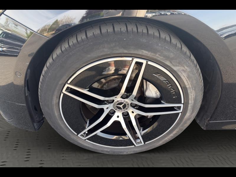 Image MERCEDES-BENZ Classe E 220 d 197+23ch AMG Line 9G-Tronic