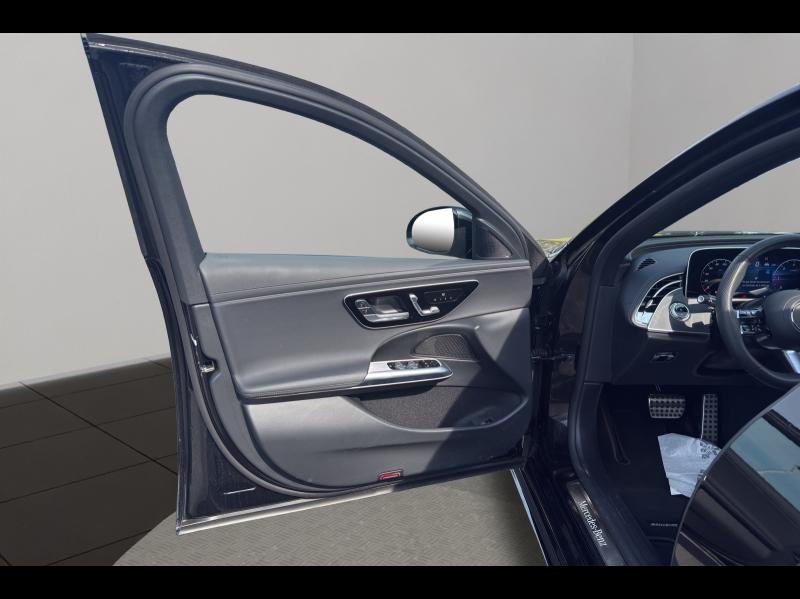 Image MERCEDES-BENZ Classe E 220 d 197+23ch AMG Line 9G-Tronic