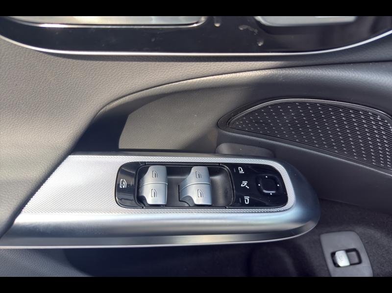 Image MERCEDES-BENZ Classe E 220 d 197+23ch AMG Line 9G-Tronic