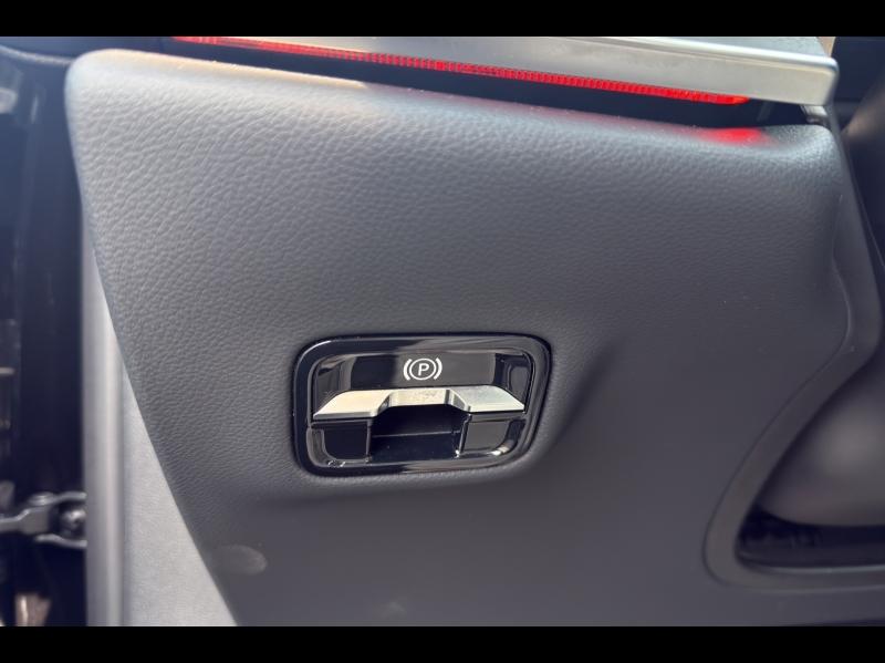 Image MERCEDES-BENZ Classe E 220 d 197+23ch AMG Line 9G-Tronic