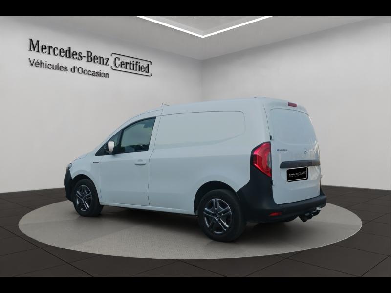 Image MERCEDES-BENZ Citan eCitan Extra-Long Pro